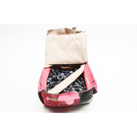 Hilti X-bt-mf M10/10 Sn4 Threaded Studs, 100PK 2083549